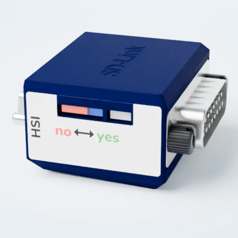 SD-Link AV-30 HSI