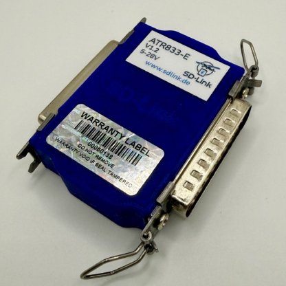 SD-Link ATR833-E Bluetooth Adapter