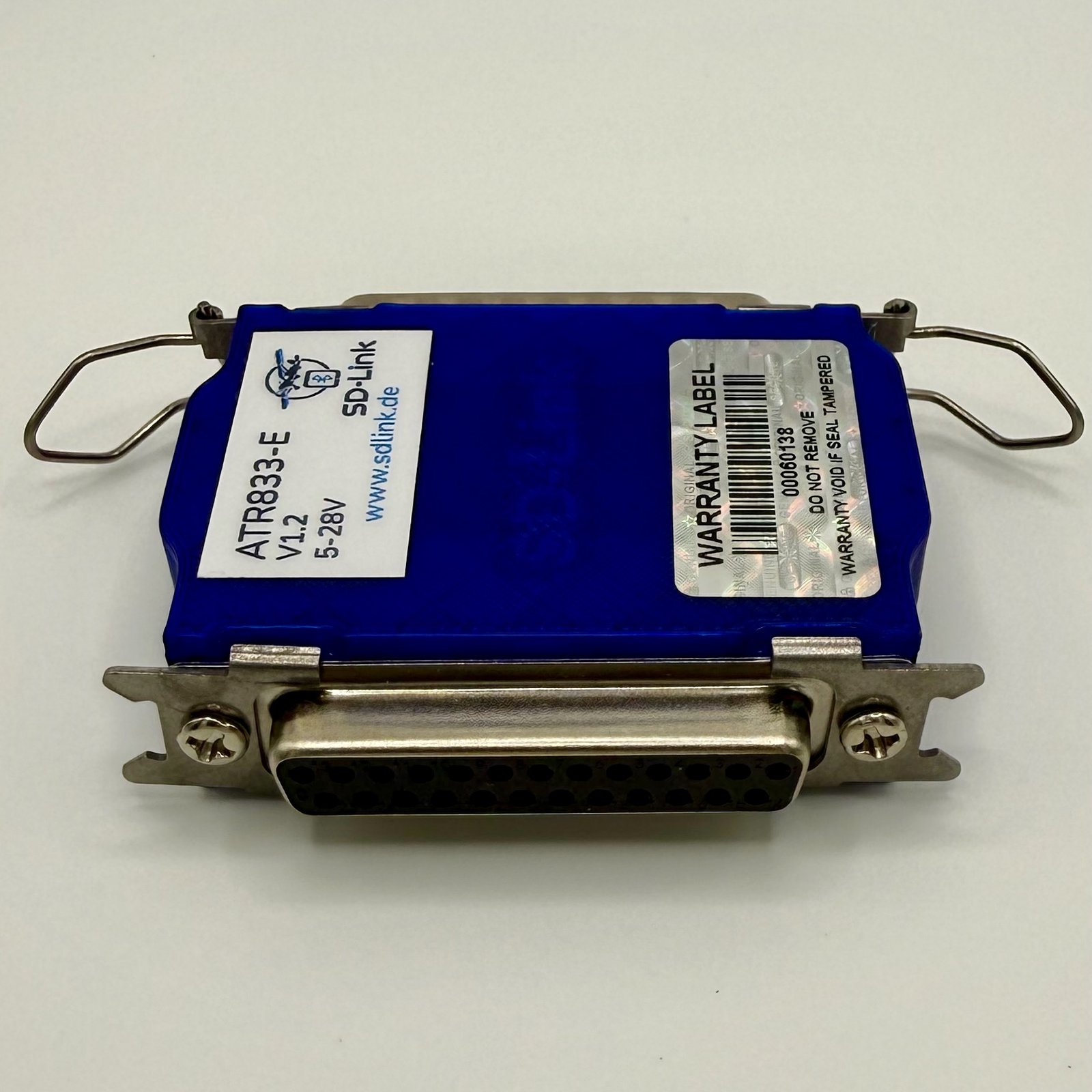 SD-Link ATR833-E – Bild 3