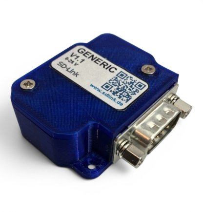 SD-Link Universal-E