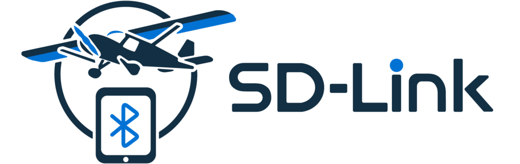 SD-Link Logo