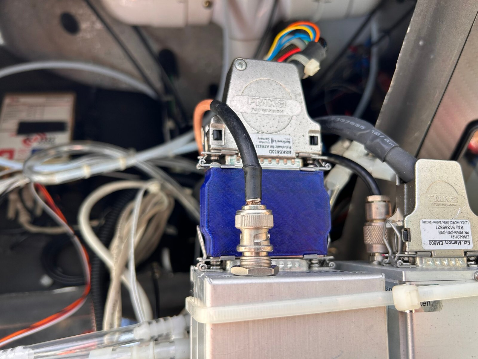 SD-Link ATR833-E Bluetooth Adapter für Skydemon