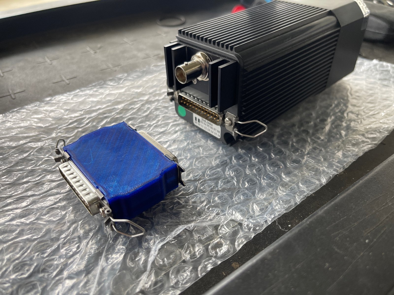 SD-Link ATR833-E Bluetooth Adapter für Skydemon