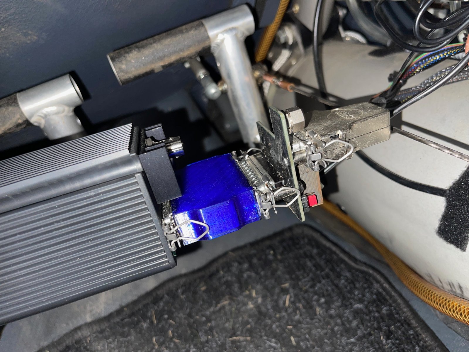 SD-Link ATR833-E Bluetooth Adapter für Skydemon