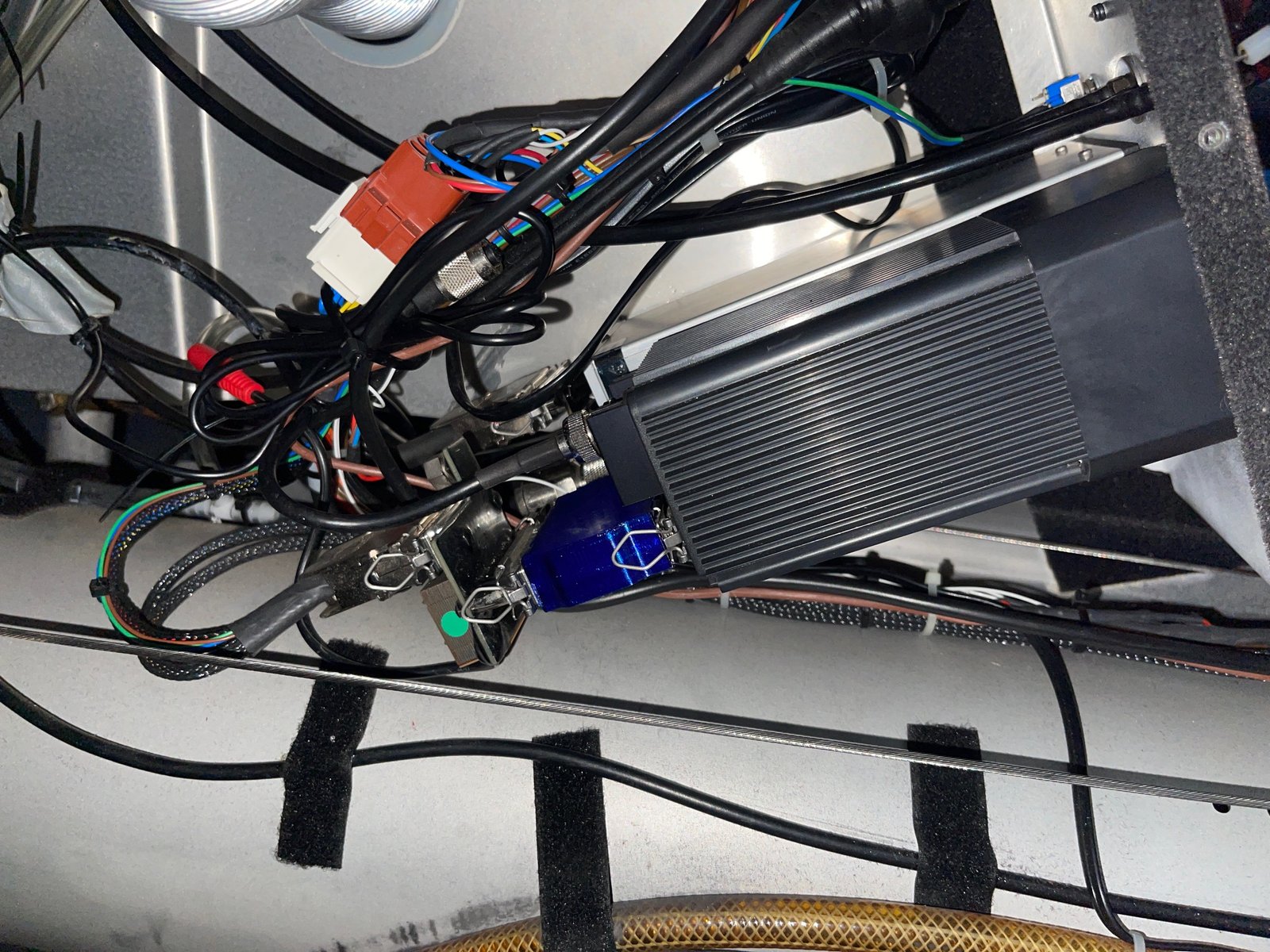 SD-Link ATR833-E Bluetooth Adapter für Skydemon