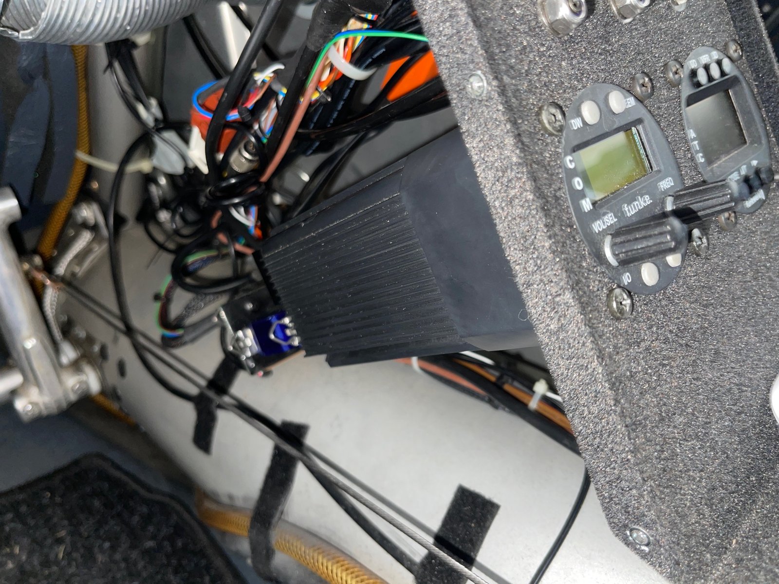 SD-Link ATR833-E Bluetooth Adapter für Skydemon