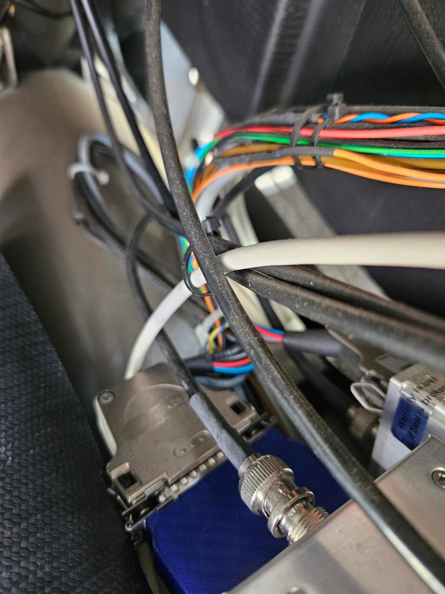SD-Link ATR833-E Bluetooth Adapter für Skydemon