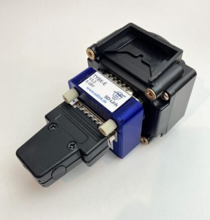 Bluetooth Adapter for TRIG TY91/TY92 radios