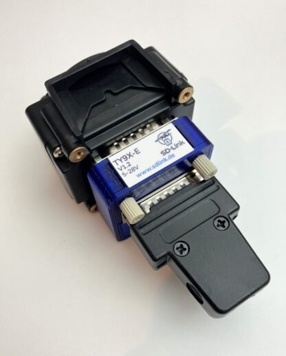 Bluetooth Adapter for TRIG TY91/TY92 radios