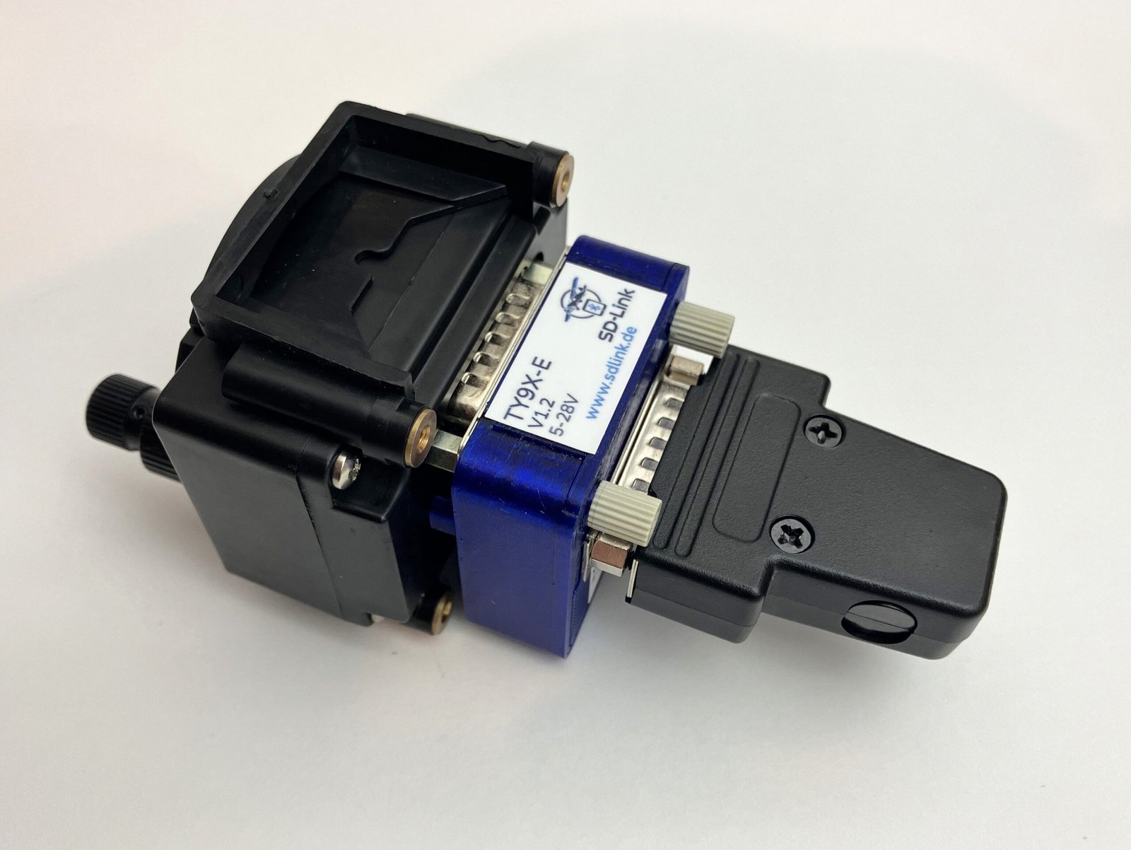 Bluetooth Adapter for TRIG TY91/TY92 radios