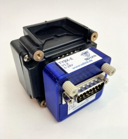 Bluetooth Adapter for TRIG TY91/TY92 radios