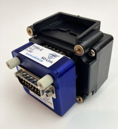 Bluetooth Adapter for TRIG TY91/TY92 radios