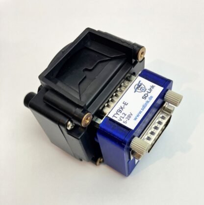 Bluetooth Adapter for TRIG TY91/TY92 radios
