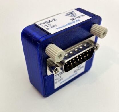 Bluetooth Adapter for TRIG TY91/TY92 radios