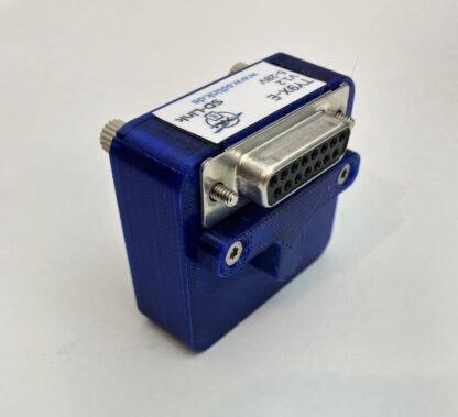 Bluetooth Adapter for TRIG TY91/TY92 radios