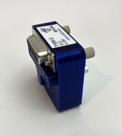 Bluetooth Adapter for TRIG TY91/TY92 radios