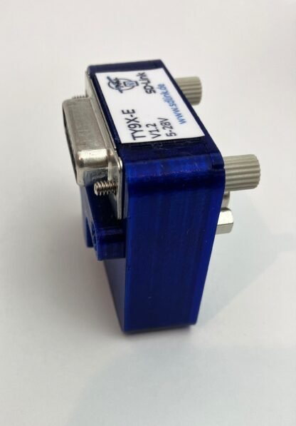 Bluetooth Adapter for TRIG TY91/TY92 radios