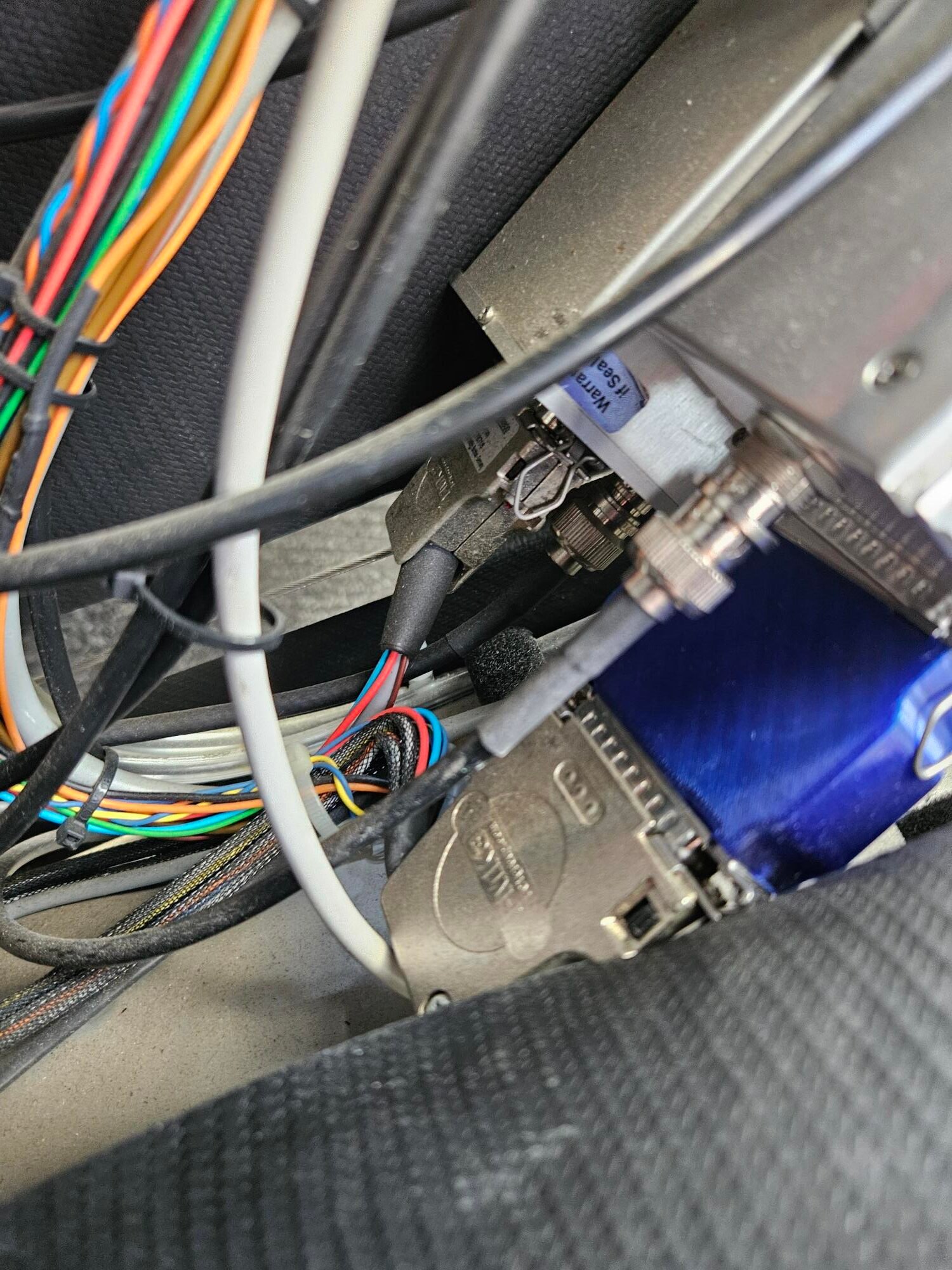 SD-Link ATR833-E Bluetooth Adapter für Skydemon