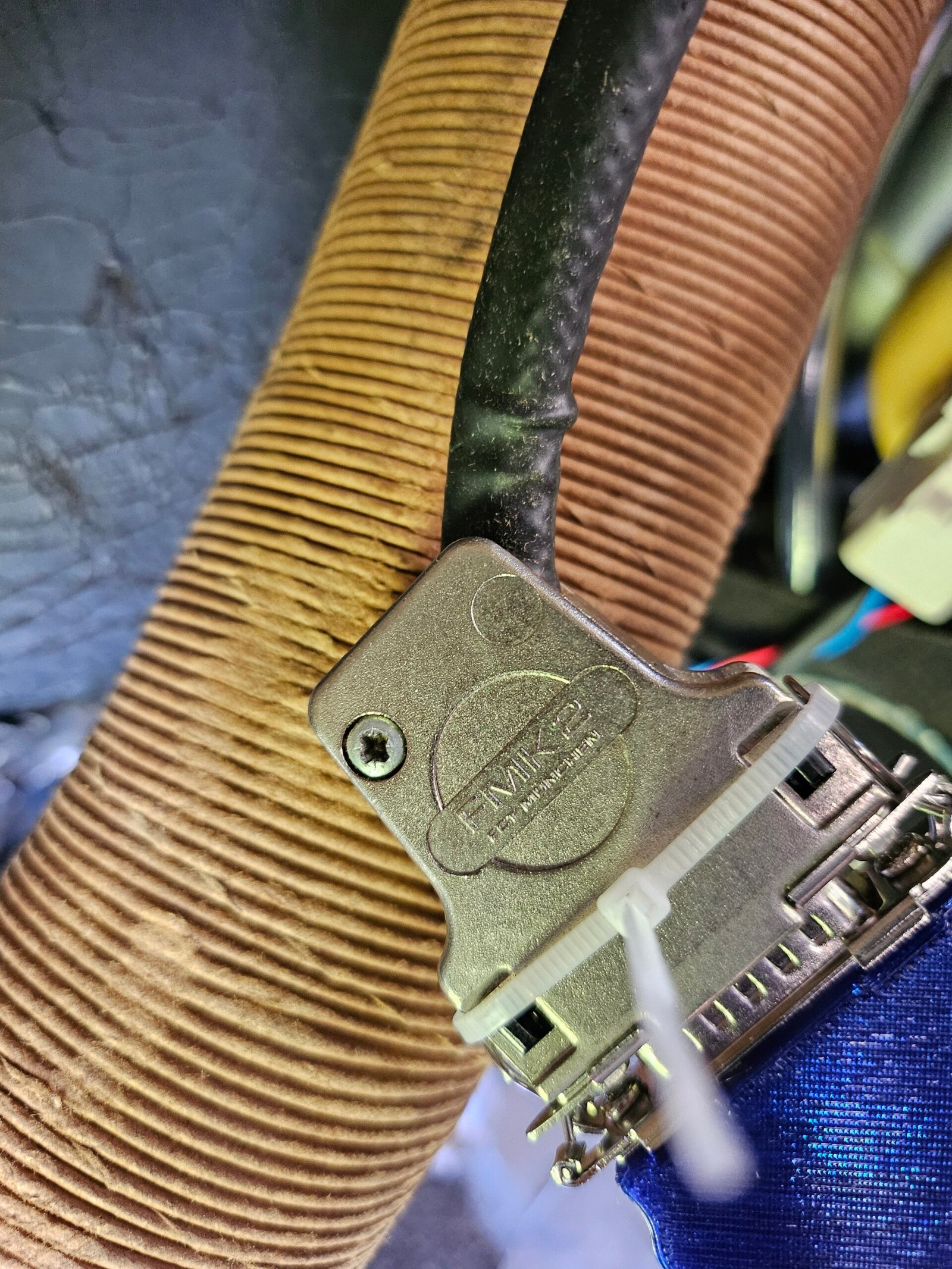SD-Link ATR833-E Bluetooth Adapter für Skydemon