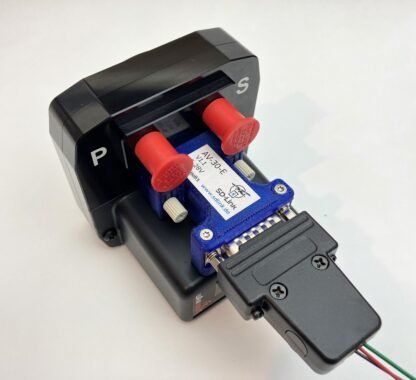 Bluetooth Adapter for uAvionix AV-30 MFD