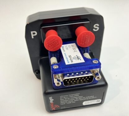 Bluetooth Adapter for uAvionix AV-30 MFD