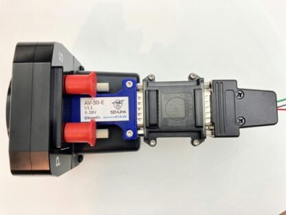 Bluetooth Adapter for uAvionix AV-30 MFD