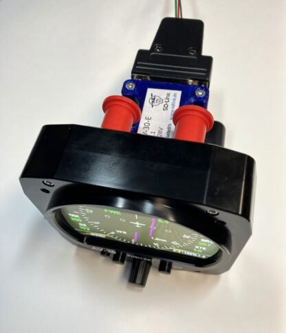Bluetooth Adapter for uAvionix AV-30 MFD