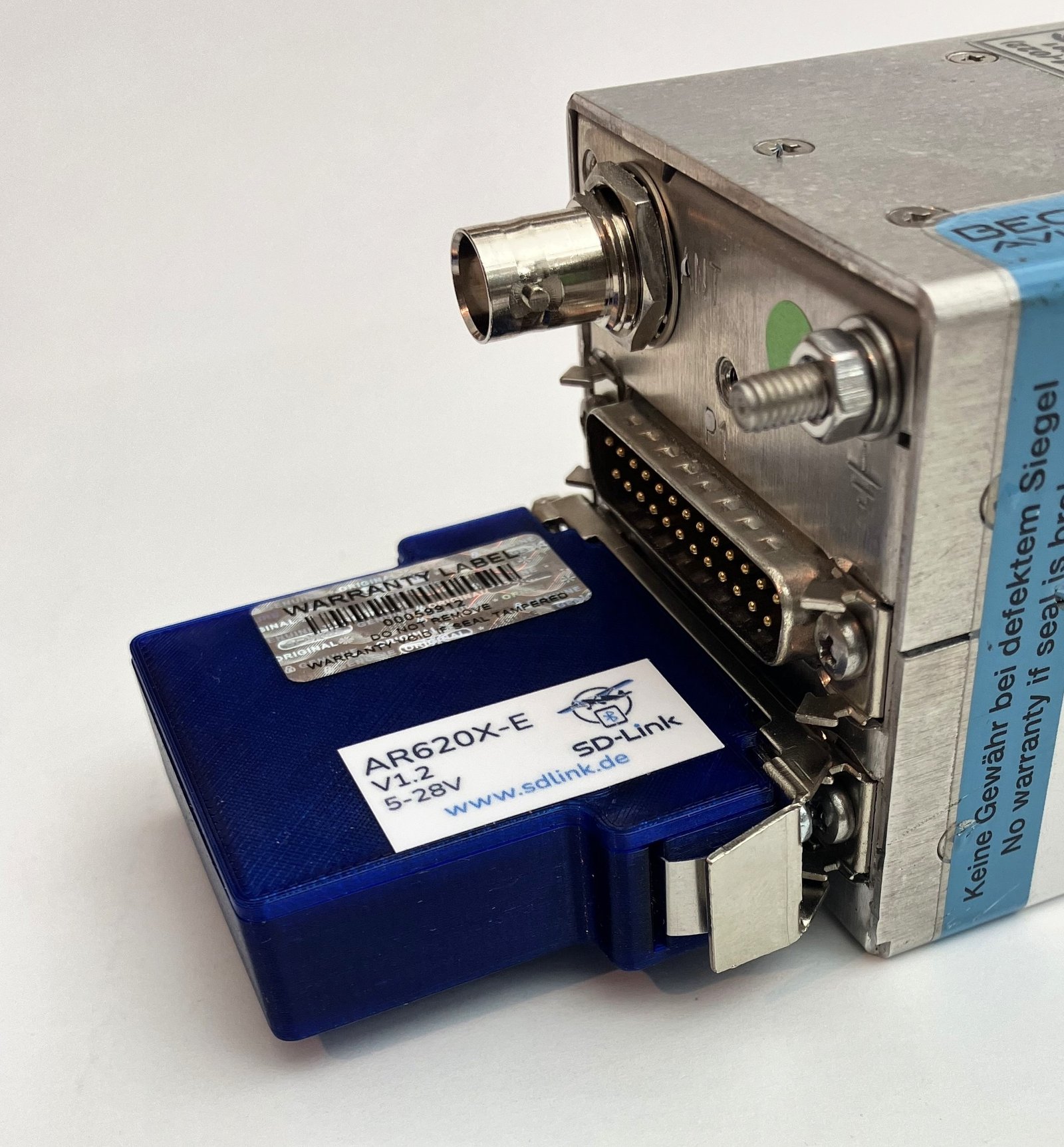 Bluetooth Adapter for Becker AR620X (PnP)