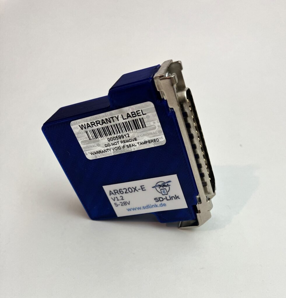 Bluetooth Adapter for Becker AR620X (PnP)