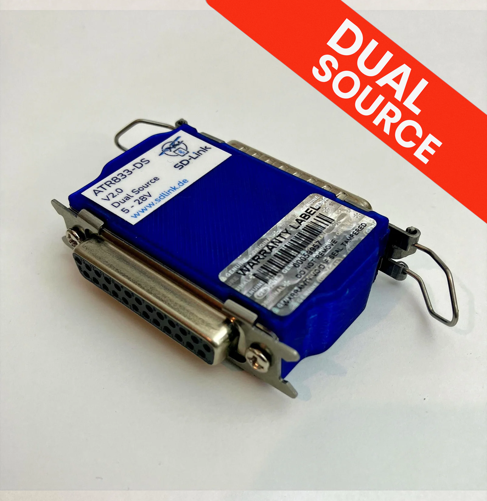 Bluetooth Adapter for f.u.n.k.e ATR833