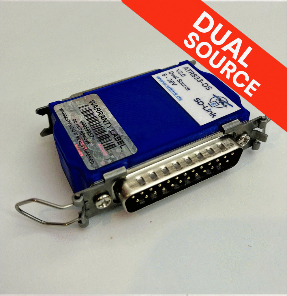 Bluetooth Adapter for f.u.n.k.e ATR833