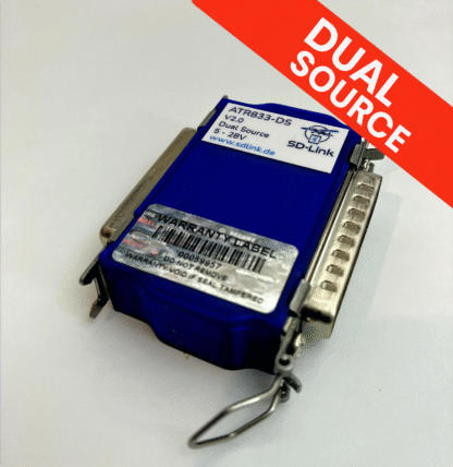Bluetooth Adapter for f.u.n.k.e ATR833