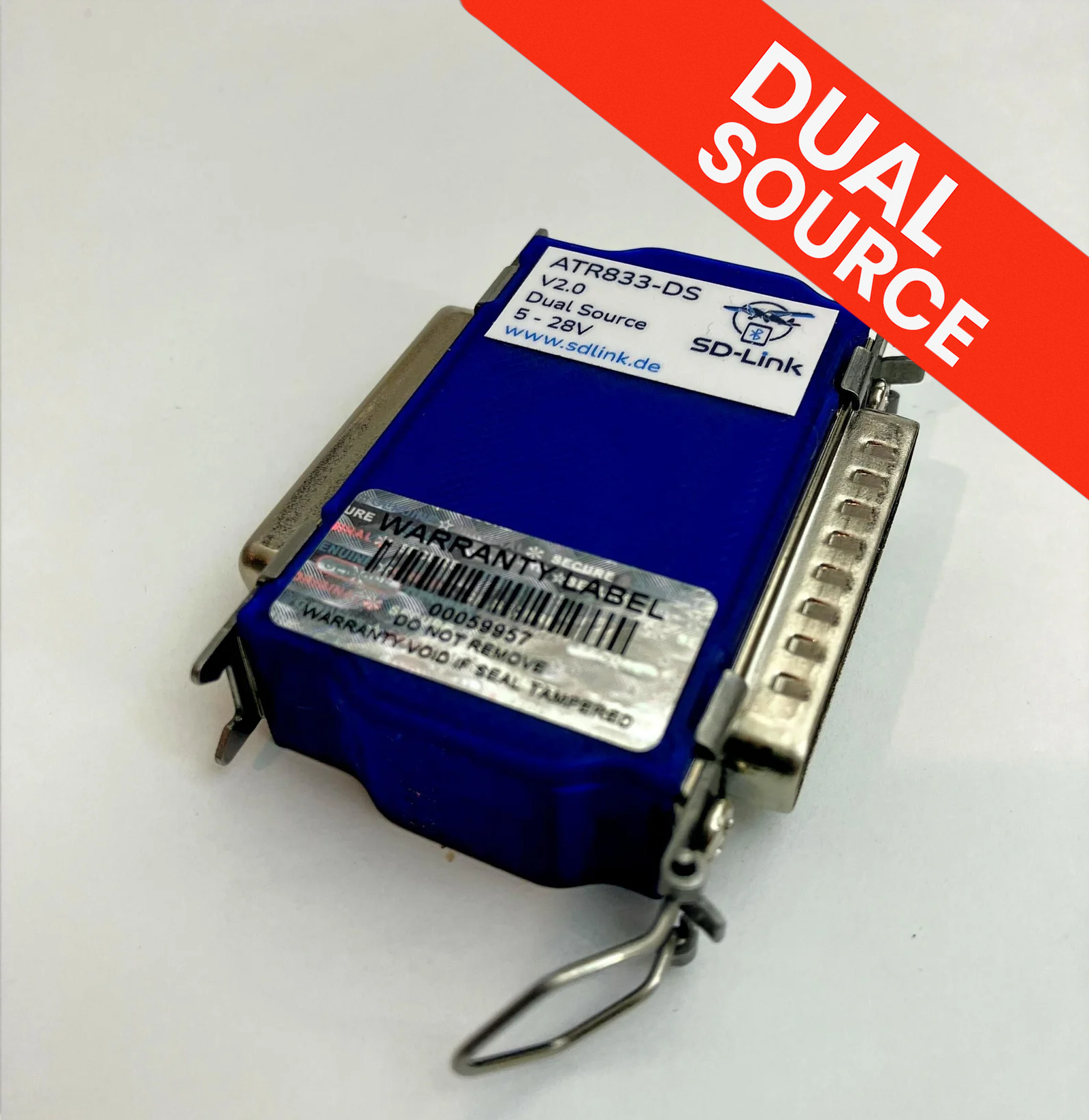 Bluetooth Adapter for f.u.n.k.e ATR833