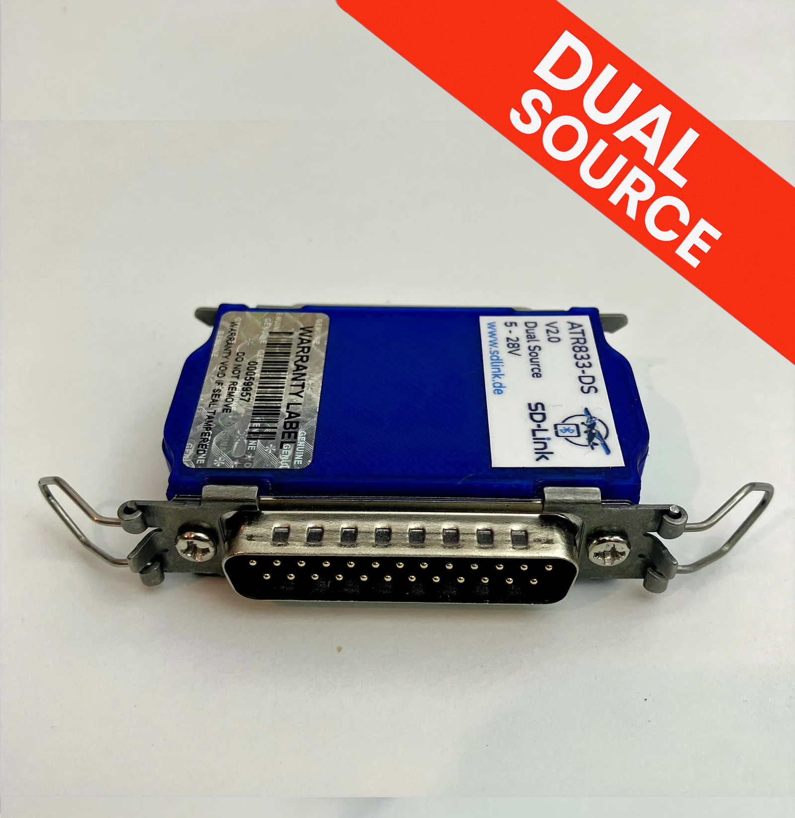 Bluetooth Adapter for f.u.n.k.e ATR833