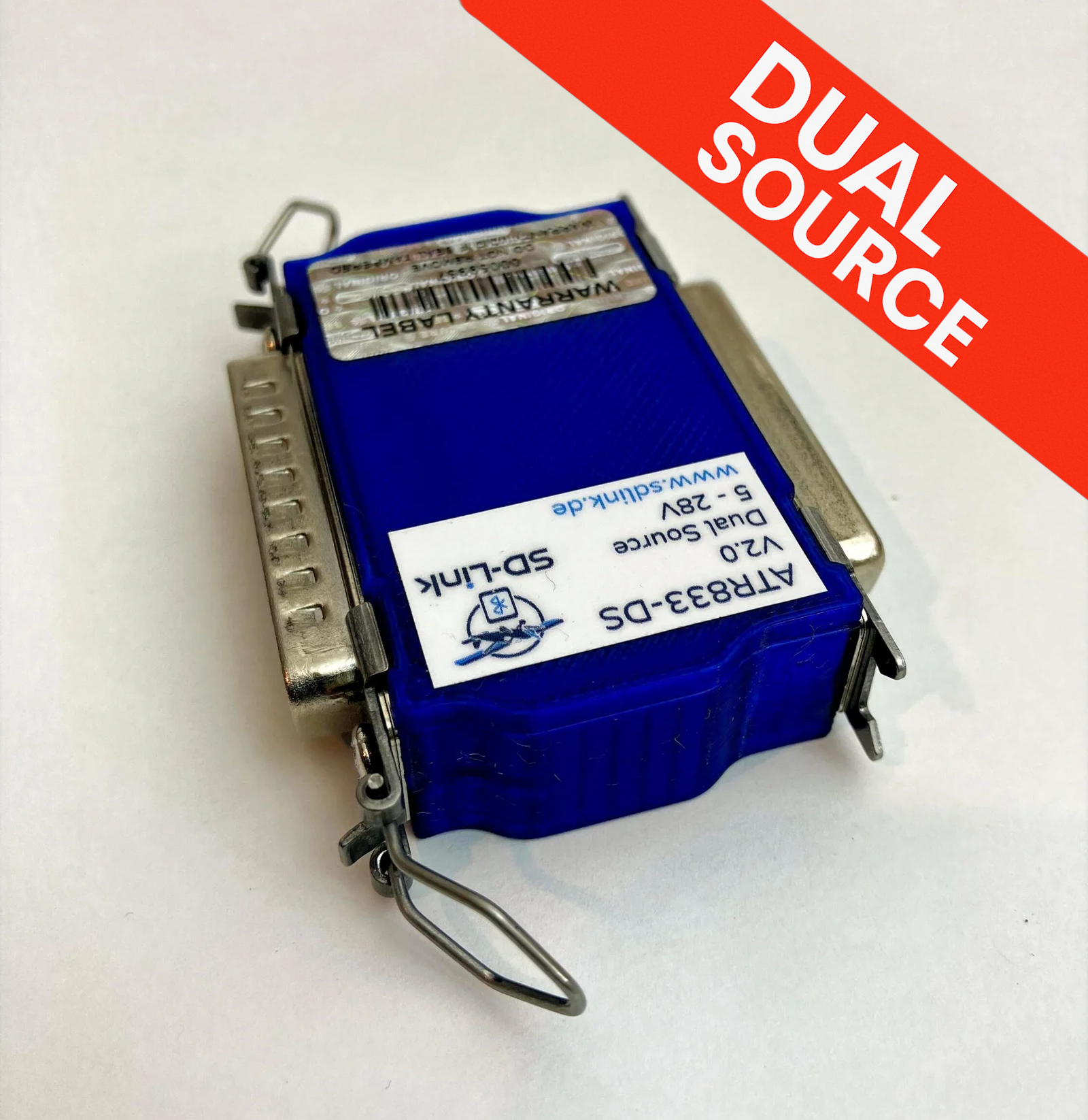Bluetooth Adapter for f.u.n.k.e ATR833