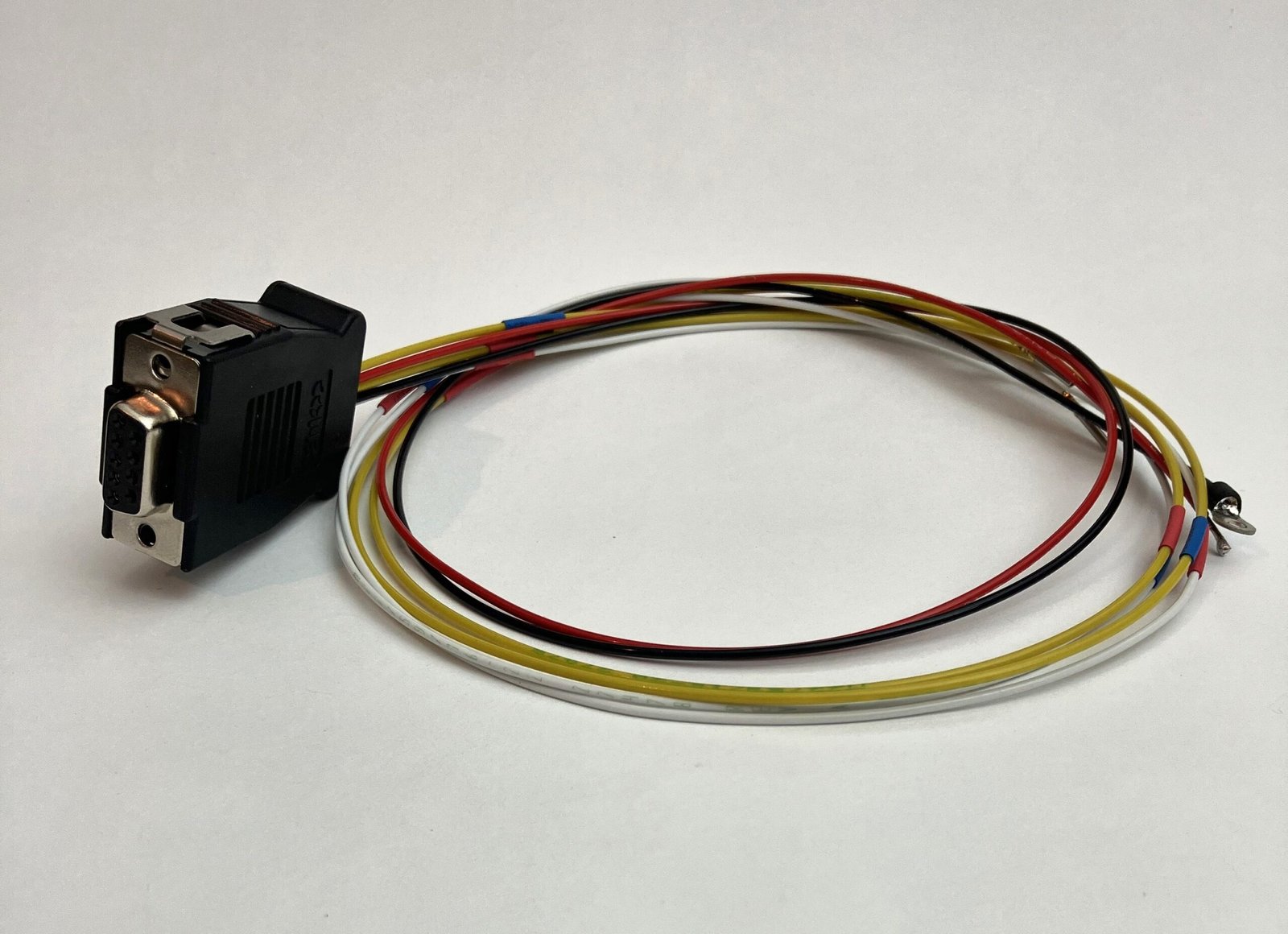 PigTails für GARMIN, TQ  &  f.u.n.k.e – wenn Plug & Play nicht möglich ist