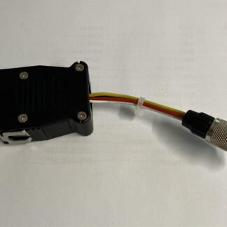 PigTail SD-GENERIC to ATR833 Binder