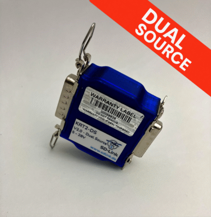 Bluetooth Adapter for TQ KRT2 (PnP)