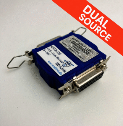 Bluetooth Adapter for TQ KRT2 (PnP)