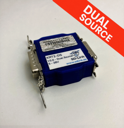 Bluetooth Adapter for TQ KRT2 (PnP)
