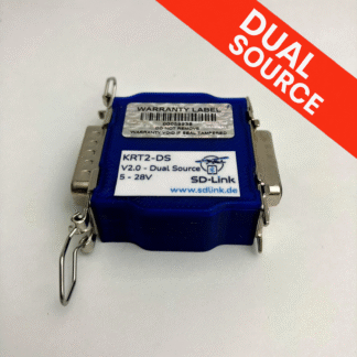 Bluetooth Adapter for TQ KRT2 (PnP)