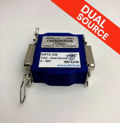 Bluetooth Adapter for TQ KRT2 (PnP)