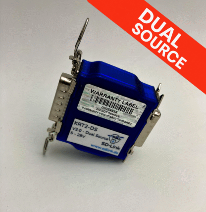 Bluetooth Adapter for TQ KRT2 (PnP)
