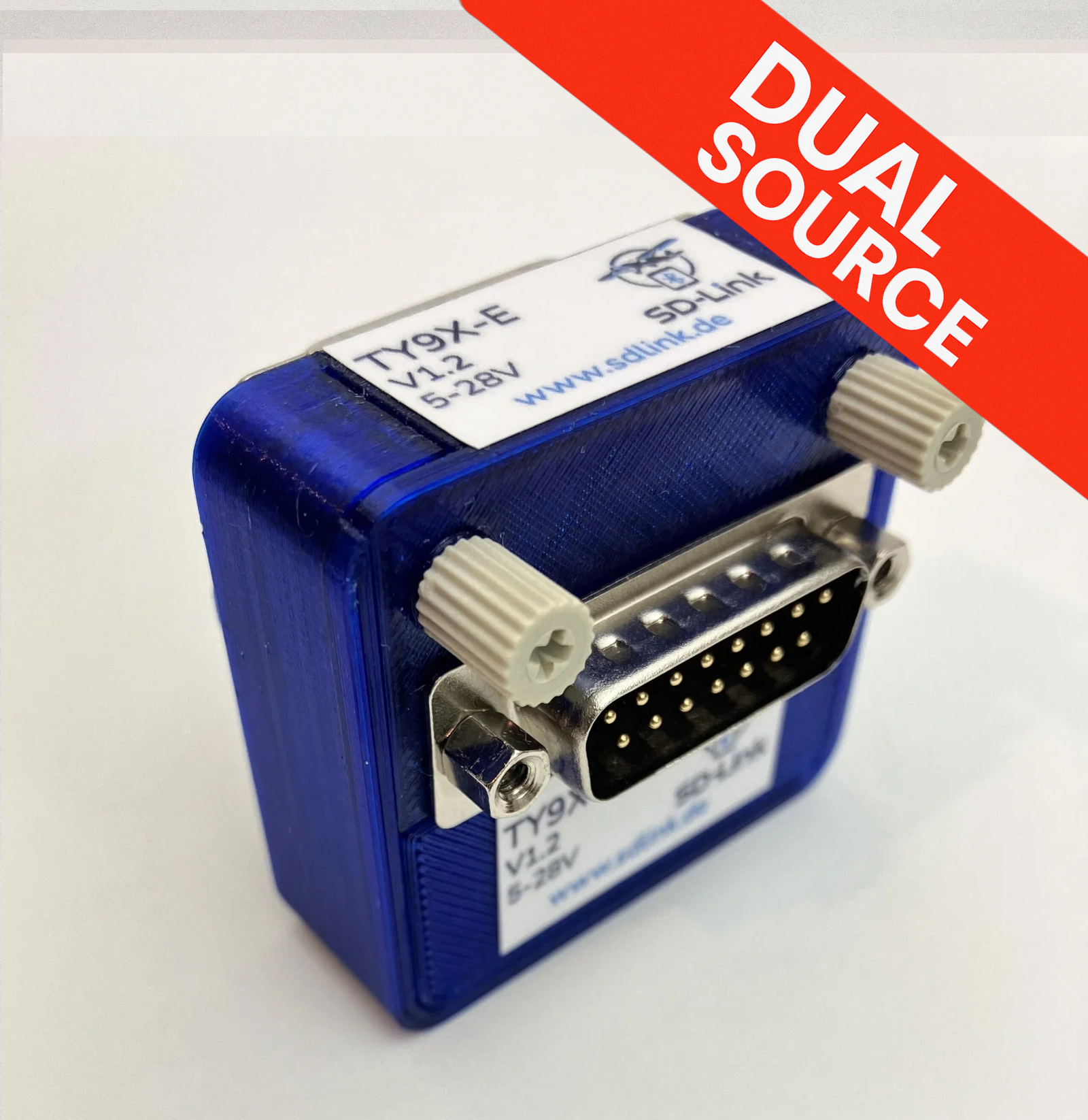 Bluetooth Adapter for Trig TY91 (PnP)