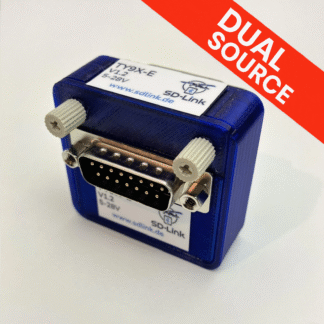 Bluetooth Adapter for Trig TY91 (PnP)