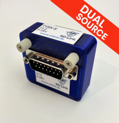 Bluetooth Adapter for Trig TY91 (PnP)