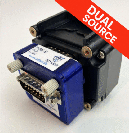 Bluetooth Adapter for Trig TY91 (PnP)