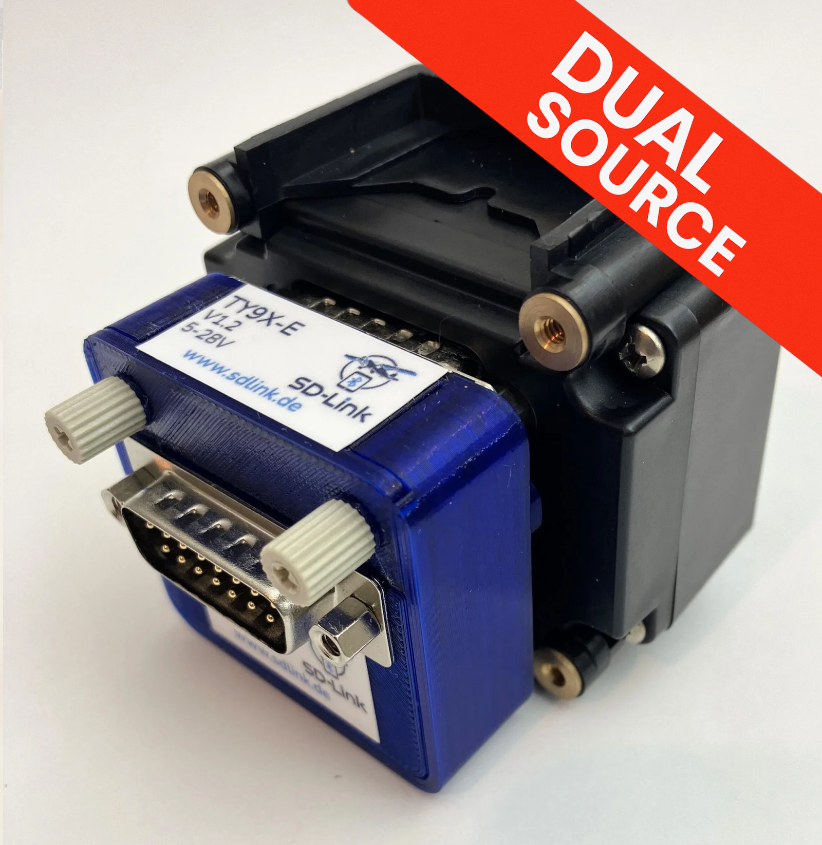 Bluetooth Adapter for Trig TY91 (PnP)
