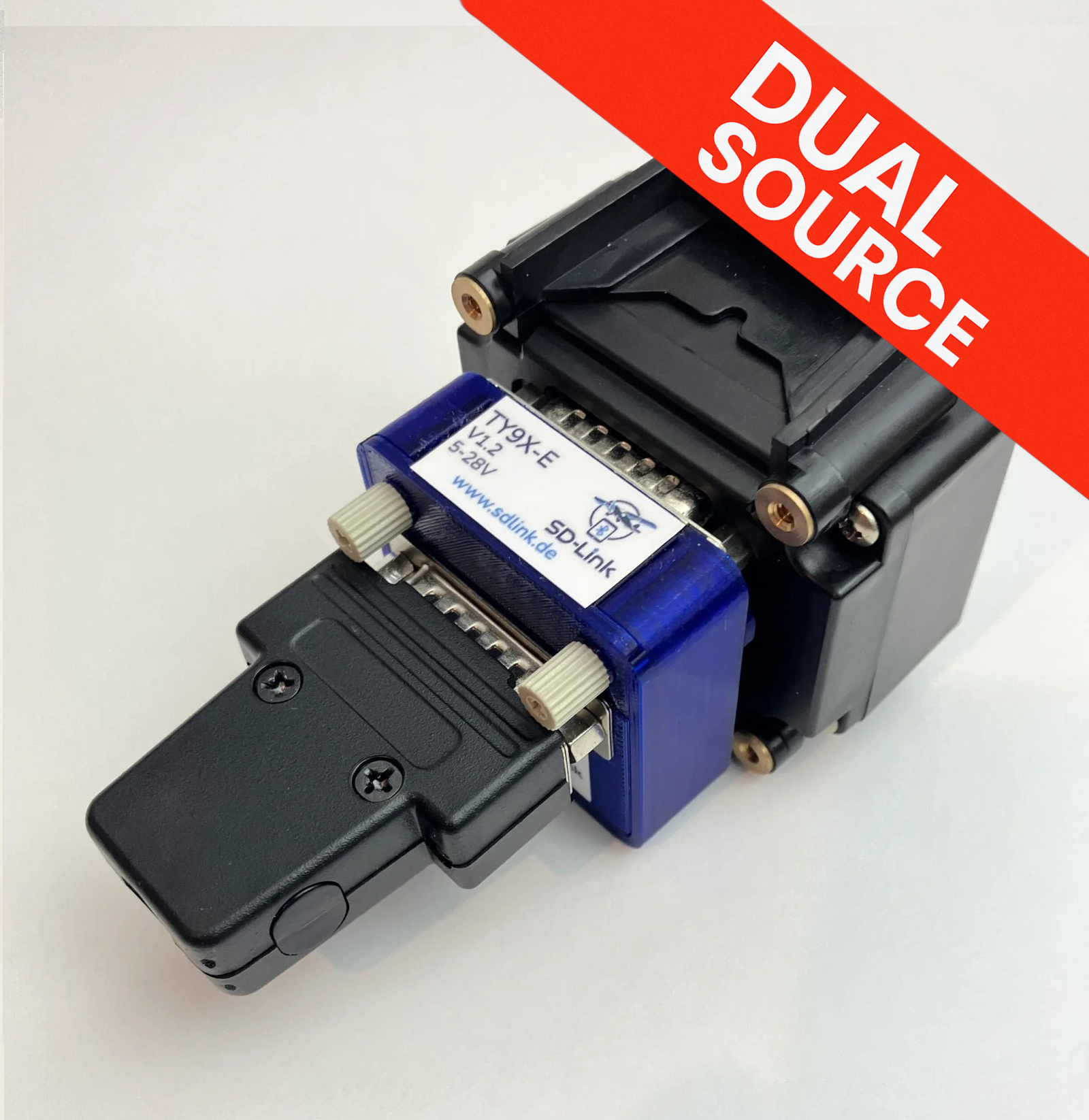 Bluetooth Adapter for Trig TY91 (PnP)