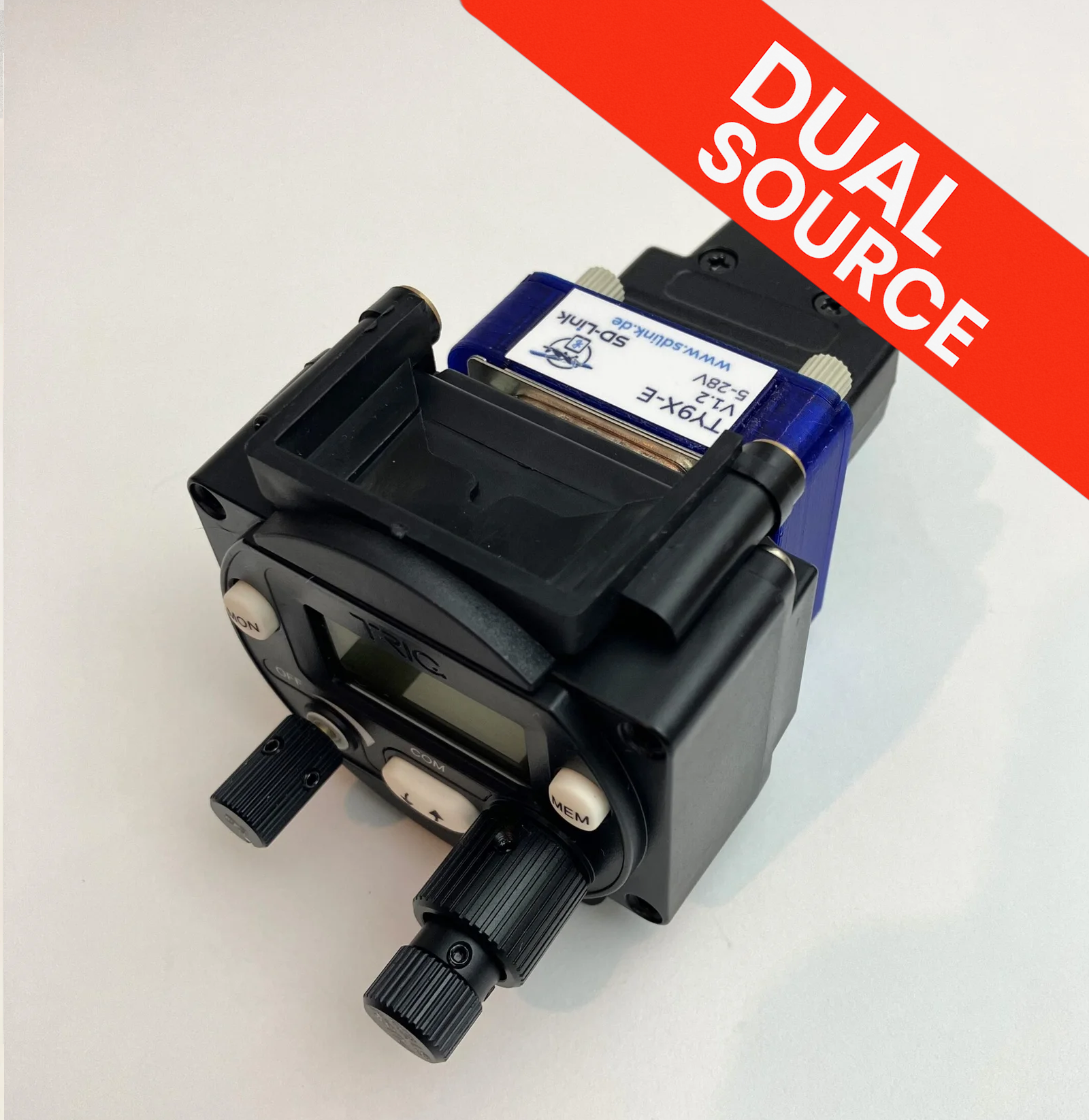 Bluetooth Adapter for Trig TY91 (PnP)